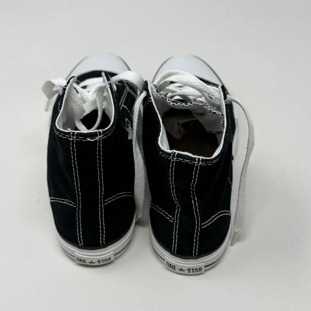 Converse very good